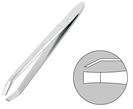 Kiepe Penseta profesionala cu varf drept 3.5" 347.7