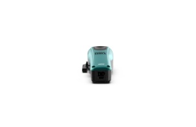 Kiepe Professional Set EdgeX UltraThin: masina de tuns + contur Cordless Blue