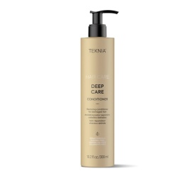 Lakme Balsam de reparare pentru par degradat Teknia Deep Care 300ml