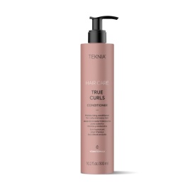 Lakme Balsam pentru par ondulat si cret Teknia True Curls 300ml