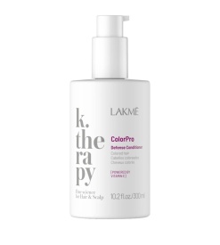 Lakme Balsam protector pentru par vopsit K.Therapy Color Pro 300ml