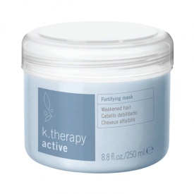 Lakme Masca fortifianta pentru par subtire si fragil K.Therapy Active 250ml