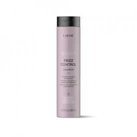 Lakme Sampon de netezire pentru par rebel Teknia Frizz Control 1000ml