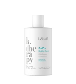 Lakme Sampon hidratant pentru bucle K.Therapy Curl Pro 300ml