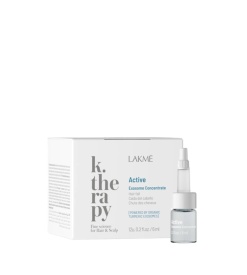 Lakme Tratament de par anticadere cu exozomi K.Therapy Active 12x6ml