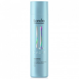 Londa Calm - Sampon pentru scalp sensibil 250ml