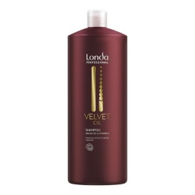 Londa Professional Sampon de reparare cu ulei de argan Velvet Oil 1000ml