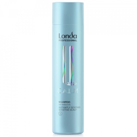 Londa Professional Sampon pentru scalp sensibil si uscat Calm 250ml