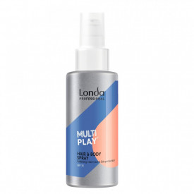 Londa Professional Spray cu protectie UV pentru par si corp Multiplay Hair&Body 100ml