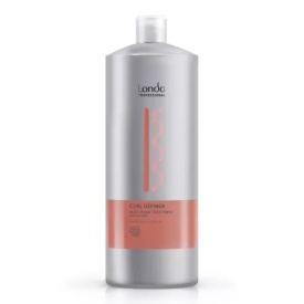 Londa Professional Tratament stabilizator dupa permanent pentru bucle Curl Definer 1000ml