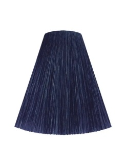 Londa Professional Vopsea de par demipermanenta 2/8 negru perlat 60ml