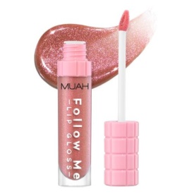 Luciu de buze Muah Follow Me - Say My Name 7ml