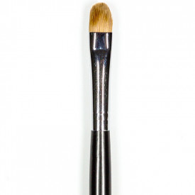 Make-Up Professional single pensula makeup par nurca 4N