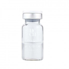 MCCM Fiola fermizanta cu acid hialuronic Cross-linked 5ml