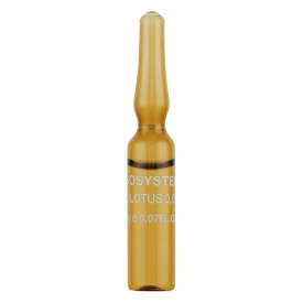 MCCM Fiola hidratanta si calmanta Melilotus 2ml