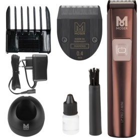Moser Masina profesionala de contur cu acumulator Li+ Pro 2 Mini Cordless