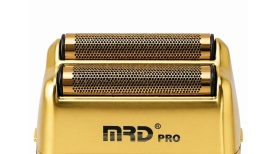 MRD PRO Cutit+folie pentru shaver Vector Gold