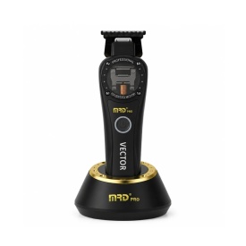 MRD PRO Masina de contur fara fir cu 3 carcase Vector Cordless