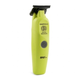 MRD PRO Masina de contur fara fir Smart Brain Green 3969ST Cordless
