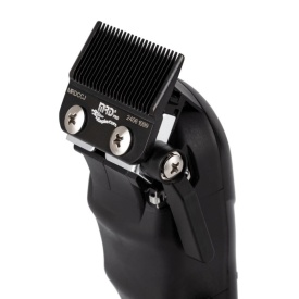 MRD PRO Masina de tuns fara fir cu 3 carcase Super Torque X Cordless