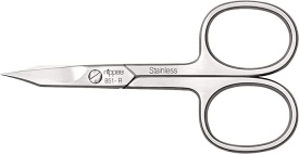 Nippes Forfecuta din otel inoxidabil pentru unghii 851R