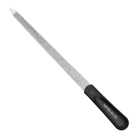 Nippes Pila de unghii cu pusher de cuticule 60-20