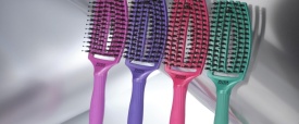 Olivia Garden Display 8 perii de par Finger Combo And Beyond