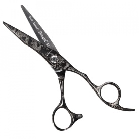 Olivia Garden Foarfeca de tuns 5.5 inch Dragon Cut