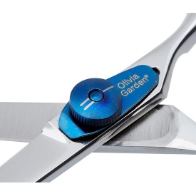 Olivia Garden Foarfeca profesionala de tuns offset 5.75 inci Xtreme
