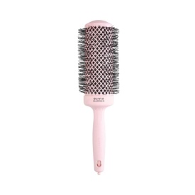 Olivia Garden Kit 4 perii de par Expert Blowout Speed Pastel Pink 55