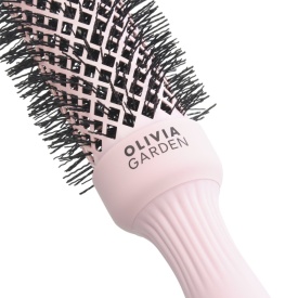 Olivia Garden Perie de par 35mm Blowout Speed Pastel Pink