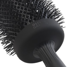 Olivia Garden Perie de par 65mm Blowout Shine Wavy Black Label