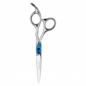 Olivia Garden Set profesional de foarfeci tuns 5 inci+filat 6 inci Xtreme