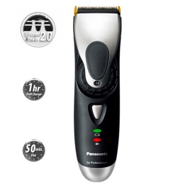 Panasonic ER-DGP72-K Masina de tuns cu acumulator si cablu