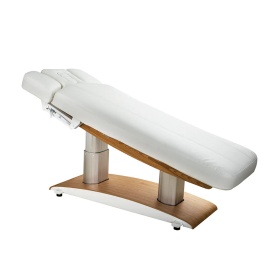 Pat electric profesional Luna Wellness cu 4 motoare pentru masaj si tratamente