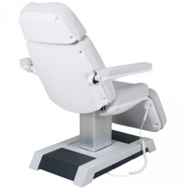 Pat electric profesional Medical pentru tratamente cu 4 motoare