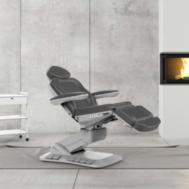Pat electric profesional pentru tratamente cu 4 motoare Medical Plus