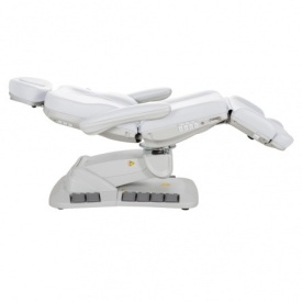 Medical Plus - Pat electric profesional pentru tratamente cu 4 motoare