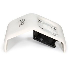 Pinx Aspirator de praf cu 2 motoare