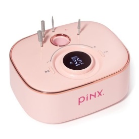 Pinx Freza electrica pentru unghii fara fir Axia Cordless 35K RPM