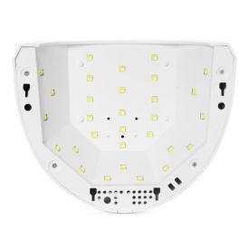 Pinx Lampa cu 30 de leduri pentru pedichiura 48W