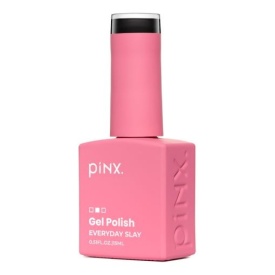 Pinx Oja semipermanenta Everyday Slay - Blackout Mode 15ml