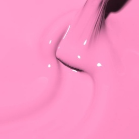 Pinx Oja semipermanenta Everyday Slay - Pink Shock 15ml