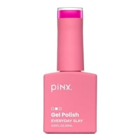 Pinx Oja semipermanenta Everyday Slay - Pink Voltage 15ml