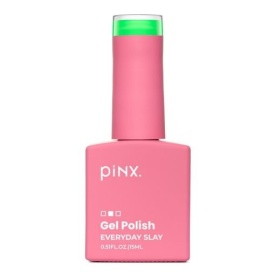 Pinx Oja semipermanenta Everyday Slay - Radioactive Apple 15ml