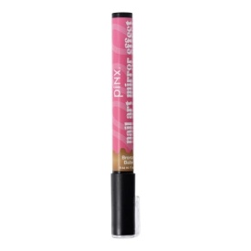 Pinx Stilou nail art Mirror Effect - Bronze Babe 4g