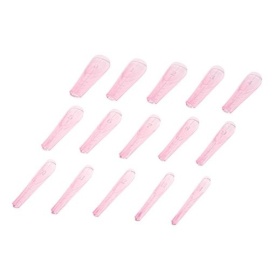 Pinx Tipsuri reutilizabile - French It Up 150buc