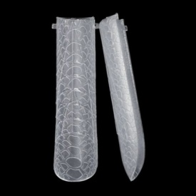 Pinx Tipsuri reutilizabile texturate - Viper Mode 120buc