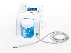 Promed Freza electrica cu pulverizare The File 5040-SX2