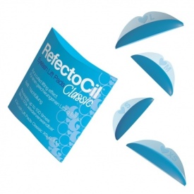 RefectoCil Paduri din silicon pentru lifting de gene Lift Pads Classic 16buc